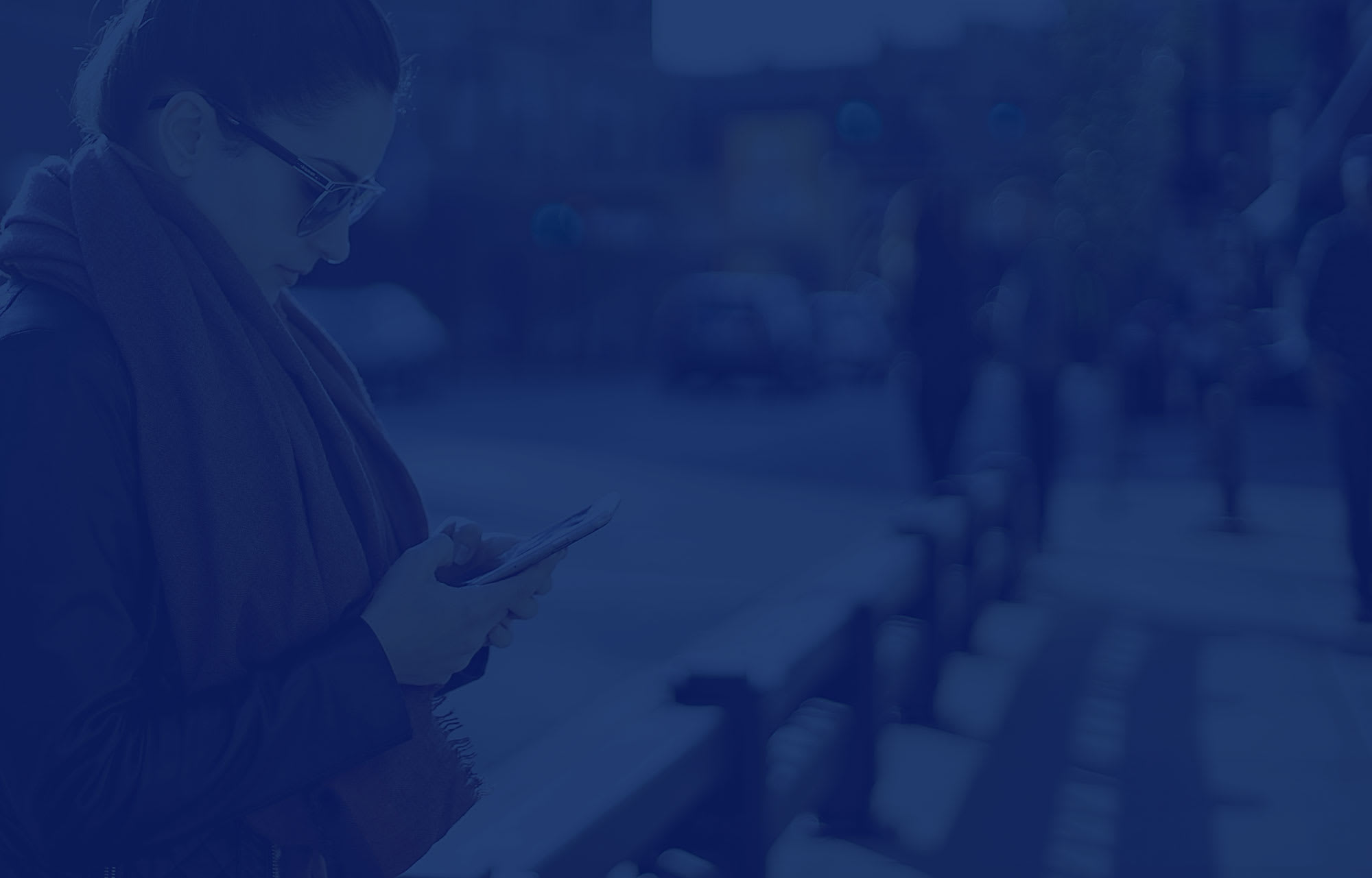 Website für den Internetanbieter be.broadband mit Tarifkonfigurator